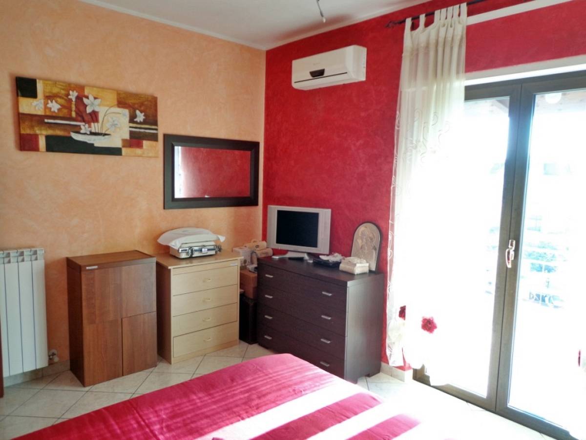 Appartamento in vendita in via giuseppe verdi  a Manoppello - 843708 foto 6