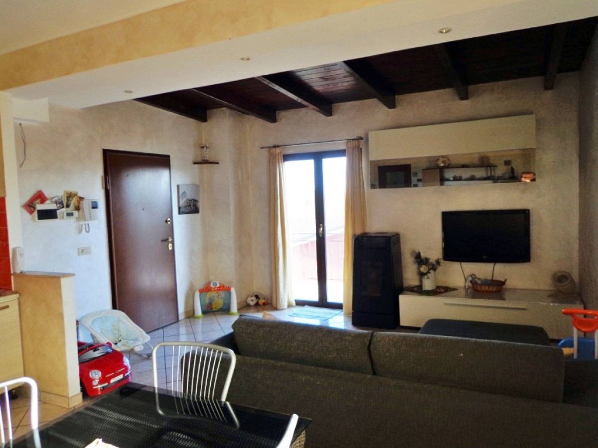 Appartamento in vendita in via giuseppe verdi  a Manoppello - 843708 foto 12