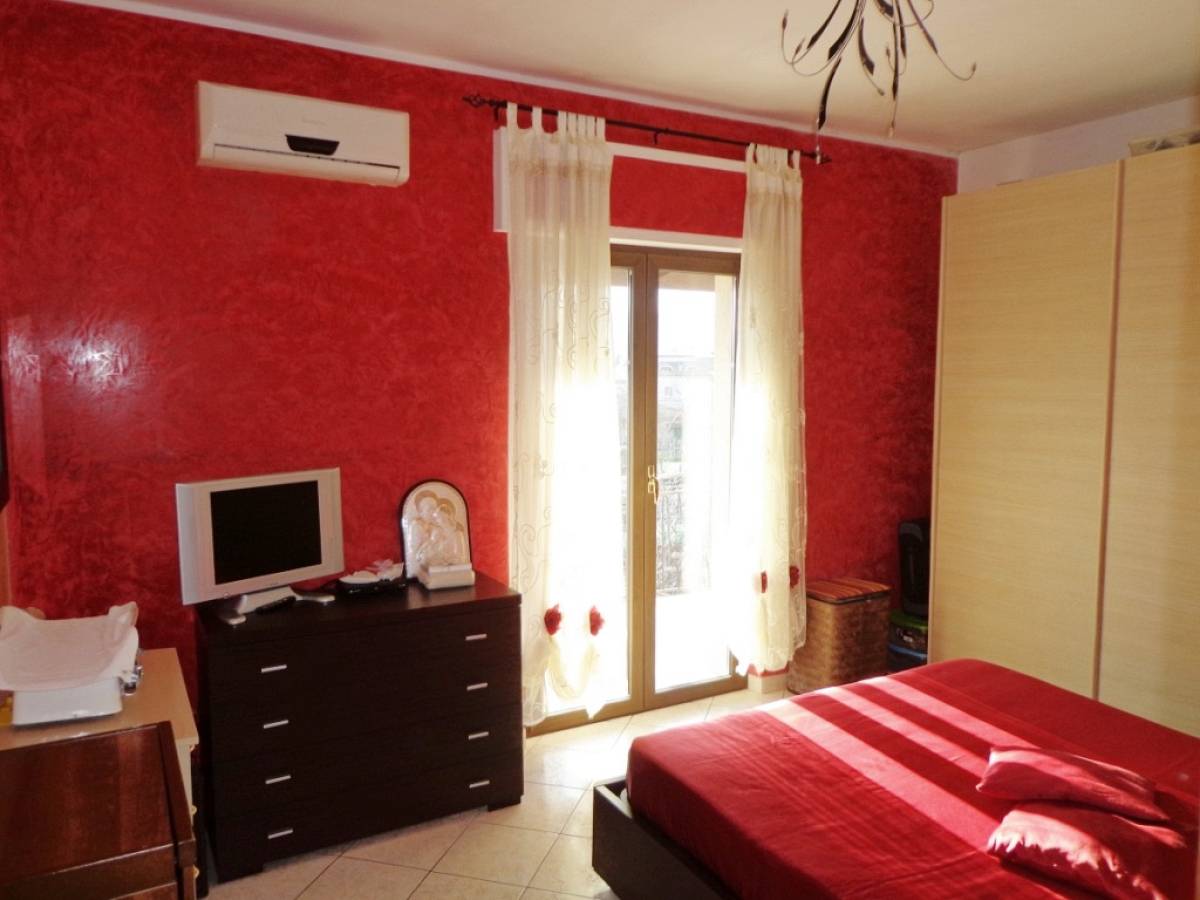 Appartamento in vendita in via giuseppe verdi  a Manoppello - 843708 foto 14
