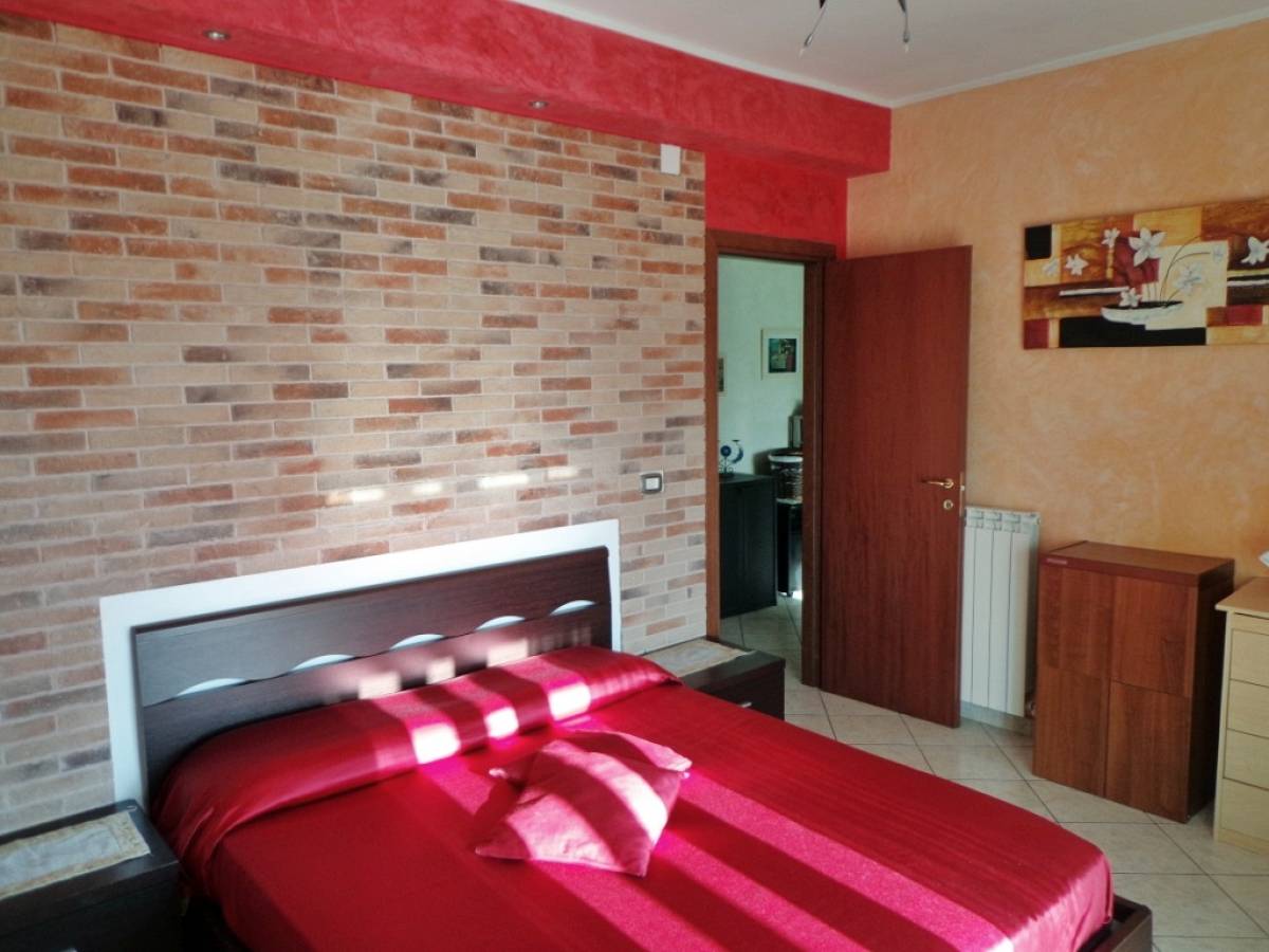 Appartamento in vendita in via giuseppe verdi  a Manoppello - 843708 foto 15