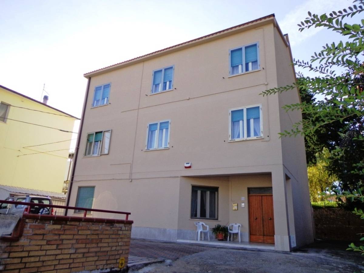 Apartment for sale in via san camillo de lellis  in Filippone area at Chieti - 128587 foto 1