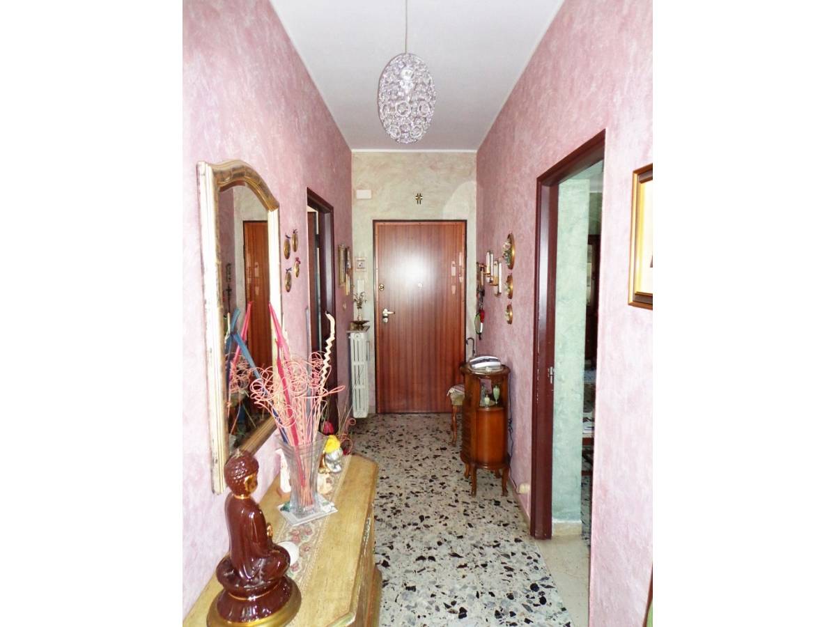 Apartment for sale in via san camillo de lellis  in Filippone area at Chieti - 128587 foto 3