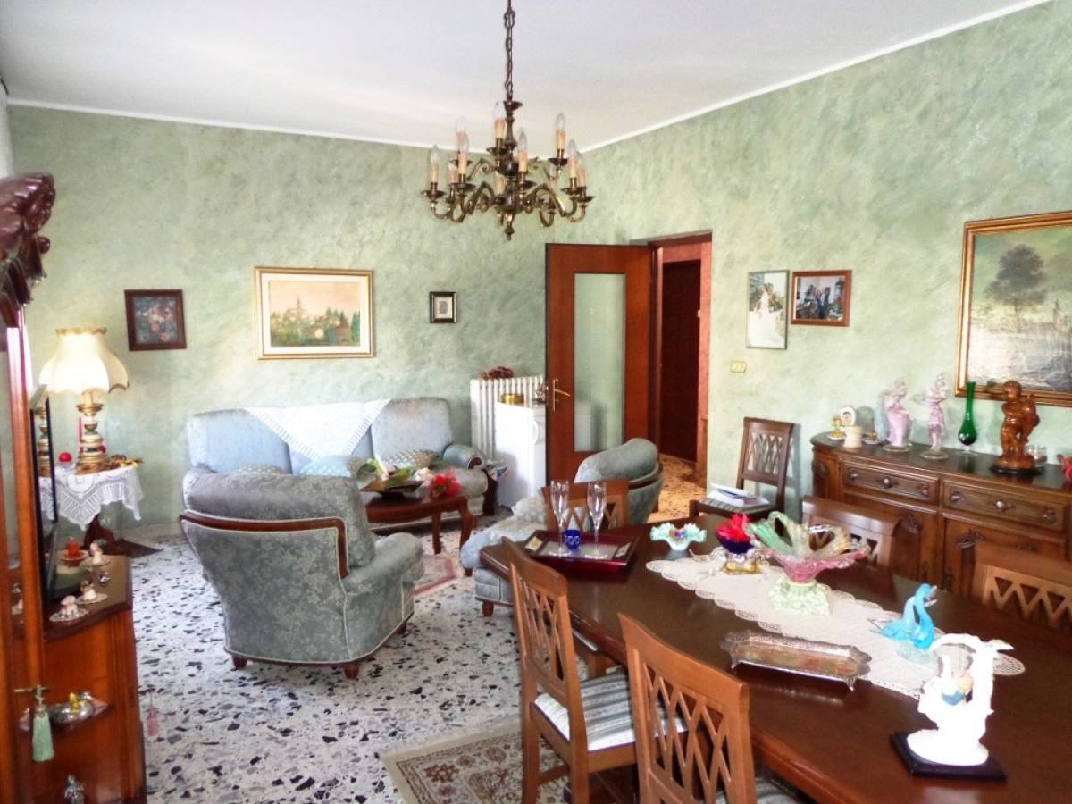 Apartment for sale in via san camillo de lellis  in Filippone area at Chieti - 128587 foto 4