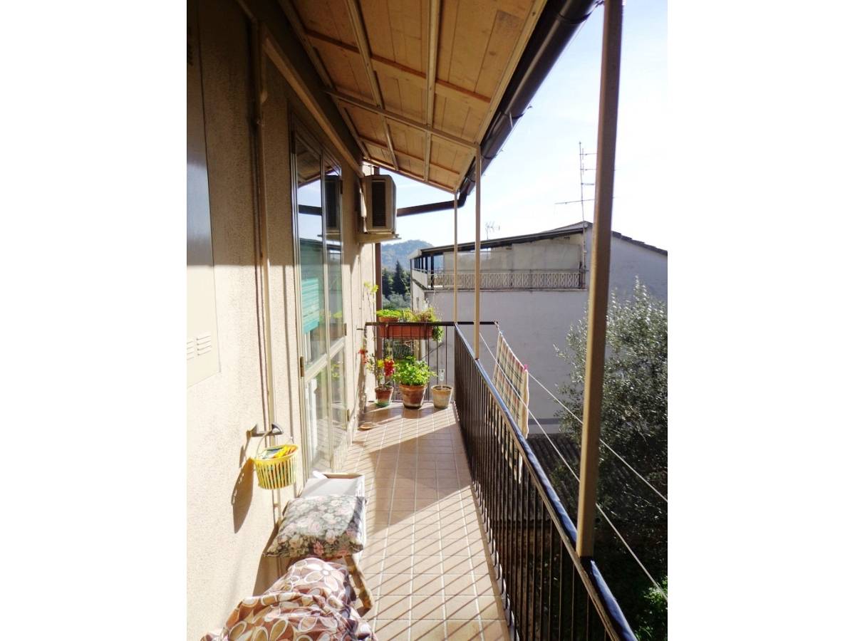 Apartment for sale in via san camillo de lellis  in Filippone area at Chieti - 128587 foto 8