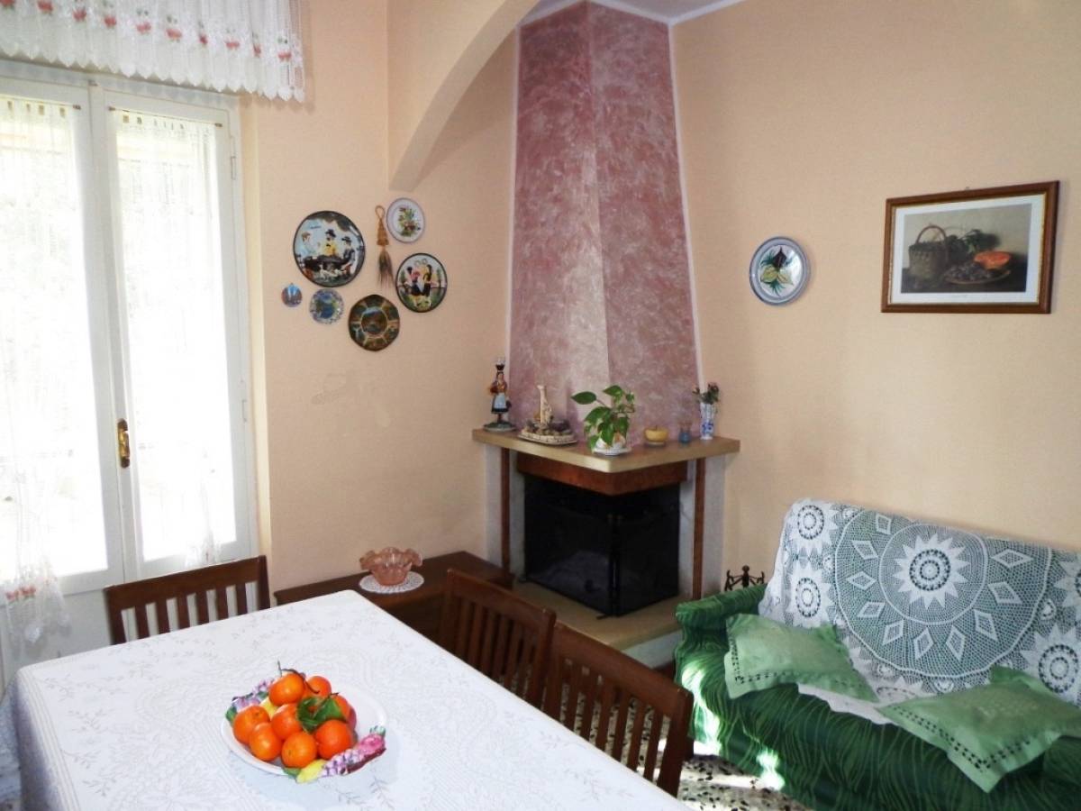 Apartment for sale in via san camillo de lellis  in Filippone area at Chieti - 128587 foto 10