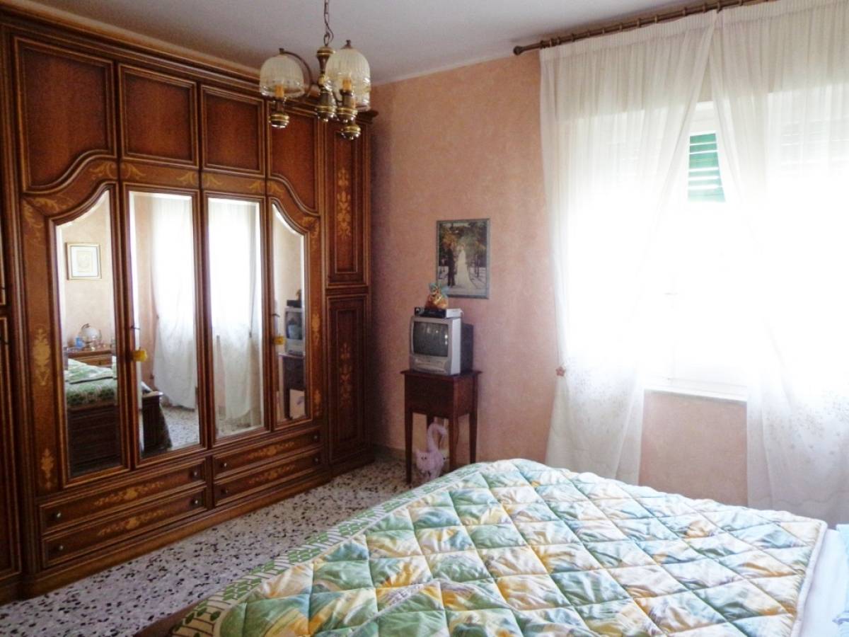 Apartment for sale in via san camillo de lellis  in Filippone area at Chieti - 128587 foto 12