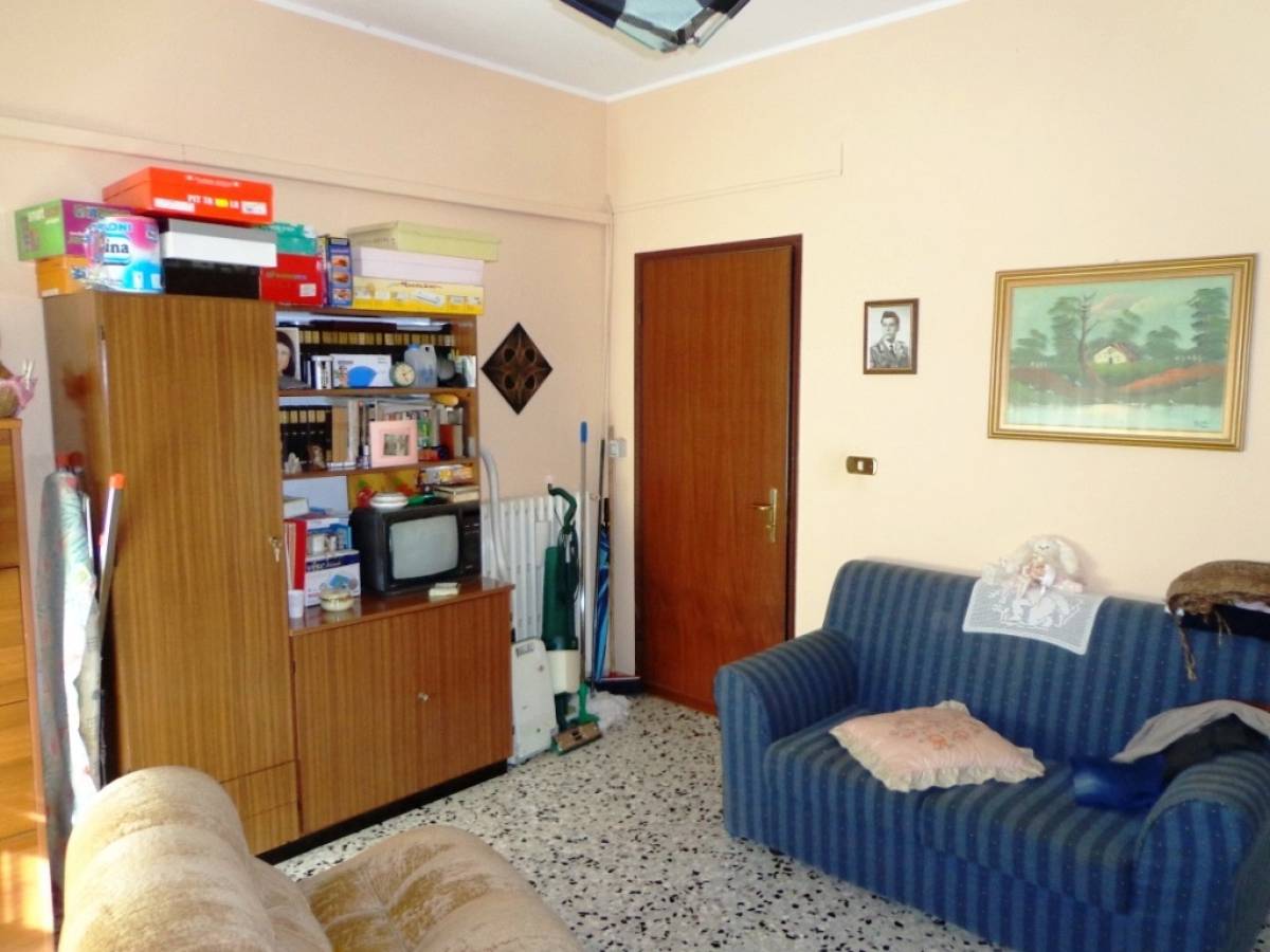 Apartment for sale in via san camillo de lellis  in Filippone area at Chieti - 128587 foto 13