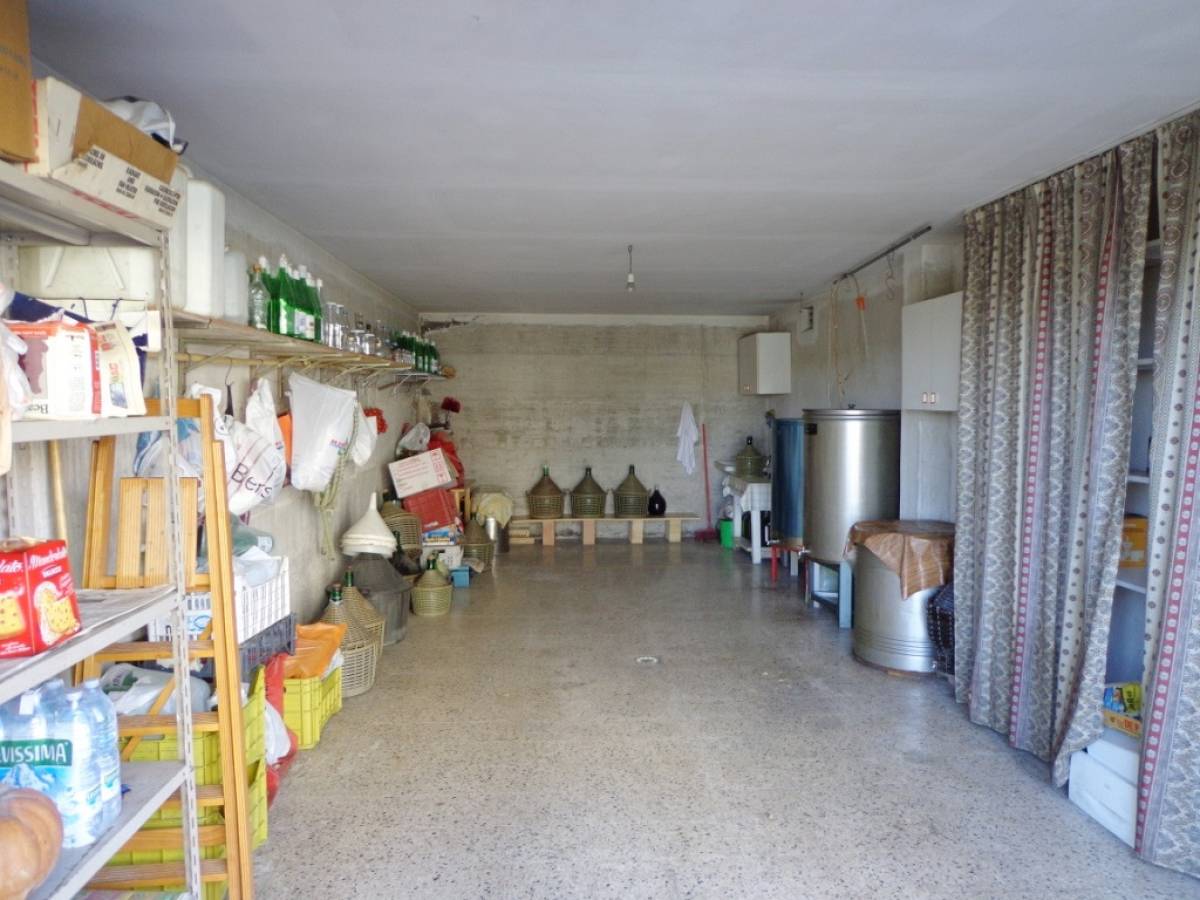 Apartment for sale in via san camillo de lellis  in Filippone area at Chieti - 128587 foto 15