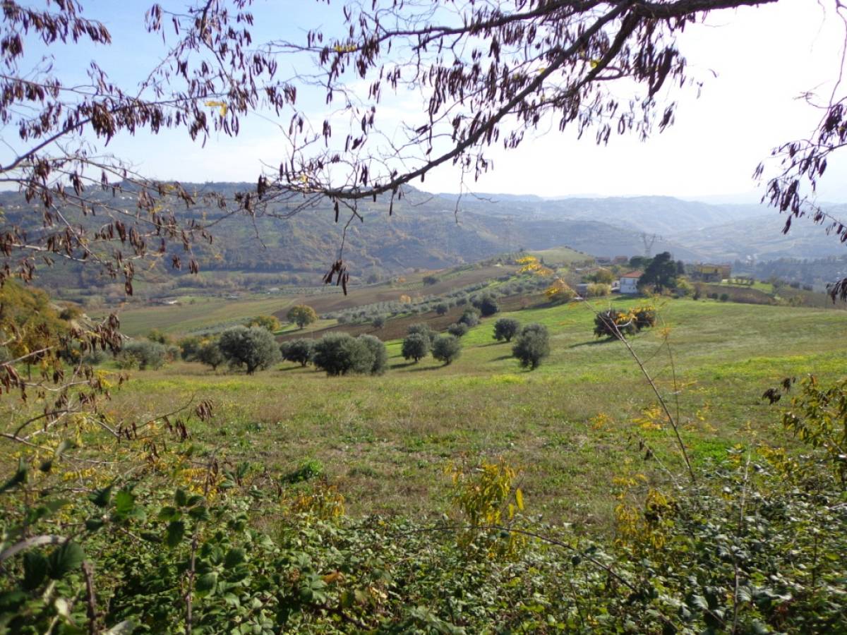 Farmland for sale in contrada iconicella  at Bucchianico - 850622 foto 1