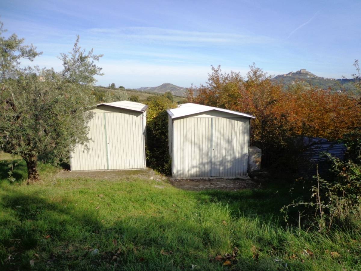 Terreno Agricolo in vendita in contrada iconicella  a Bucchianico - 850622 foto 9