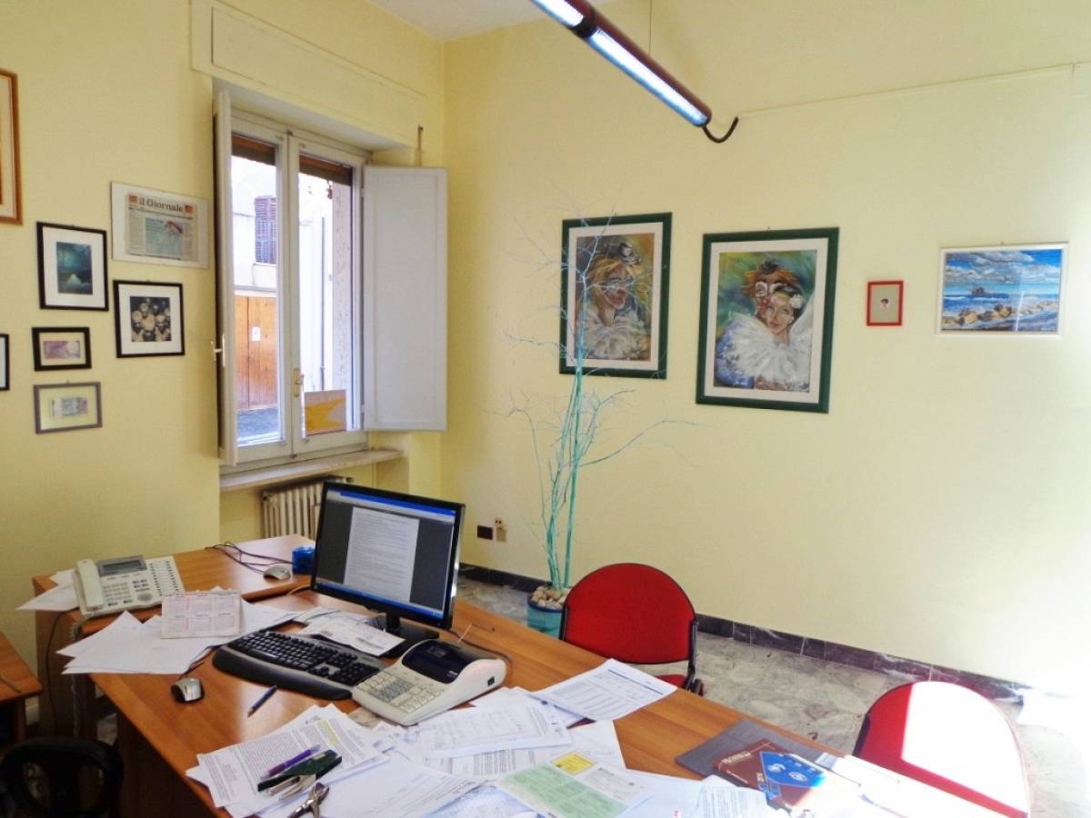 Appartamento in vendita in via della liberazione zona Villa - Borgo Marfisi a Chieti - 731706 foto 6