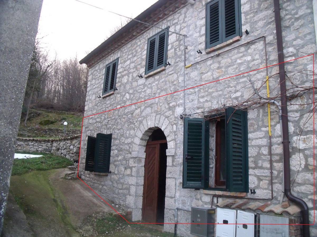 Rural house or Rustic for sale in contrada Fratte  at Pietrabbondante - 254709 foto 1