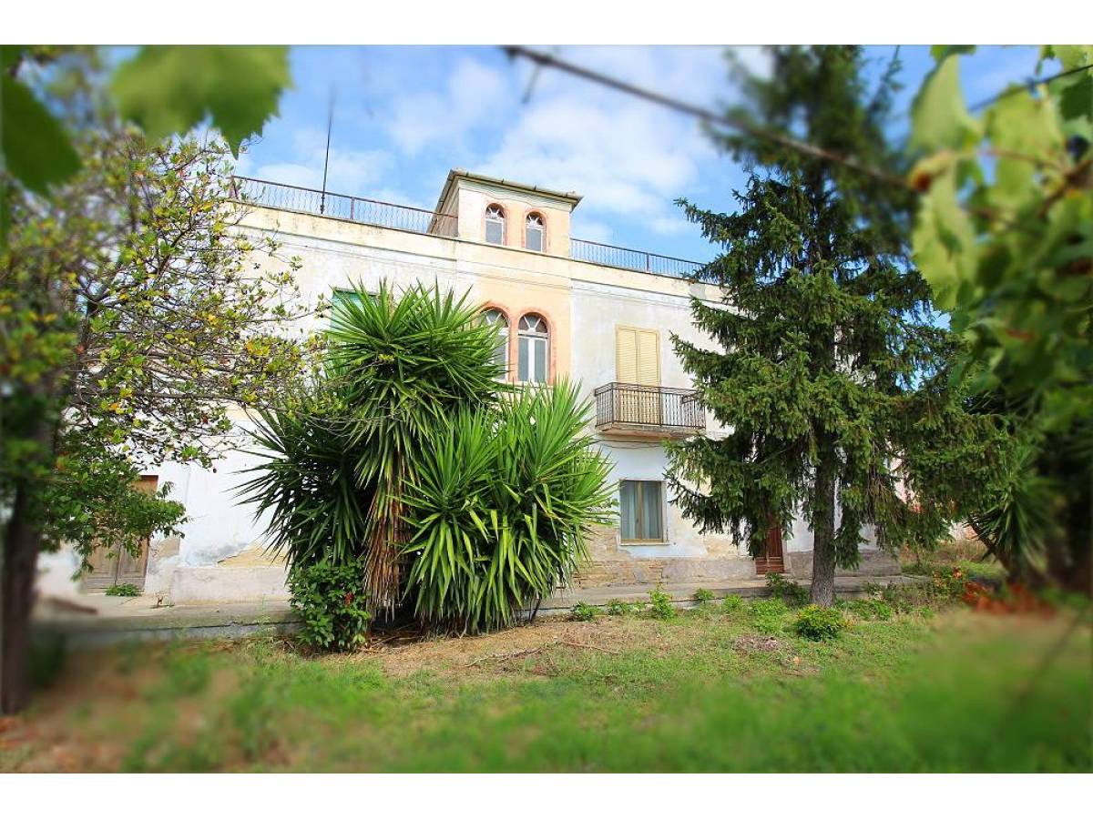 Rural house or Rustic for sale in villa S. Pietro  at Ortona - 384066 foto 1