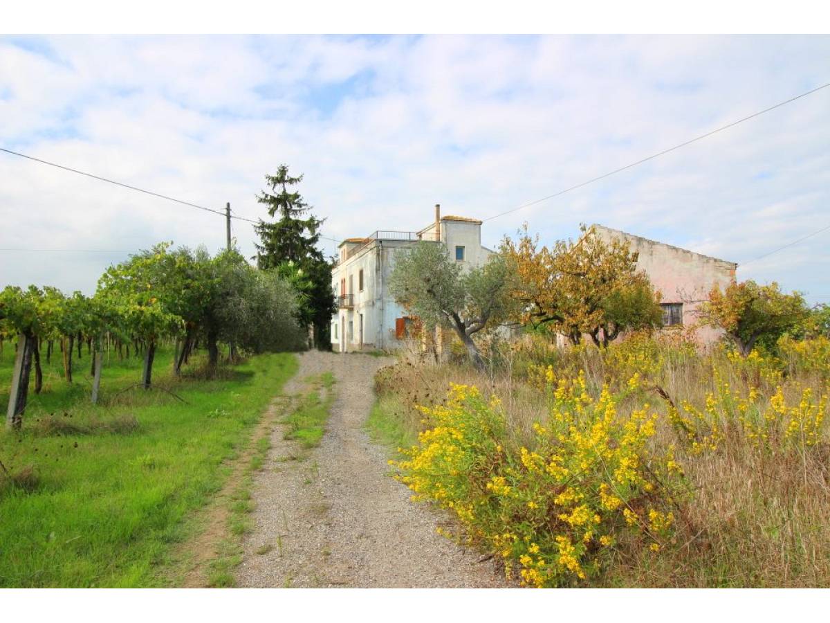 Rural house or Rustic for sale in villa S. Pietro  at Ortona - 384066 foto 2