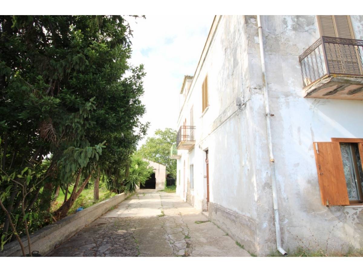 Rural house or Rustic for sale in villa S. Pietro  at Ortona - 384066 foto 3