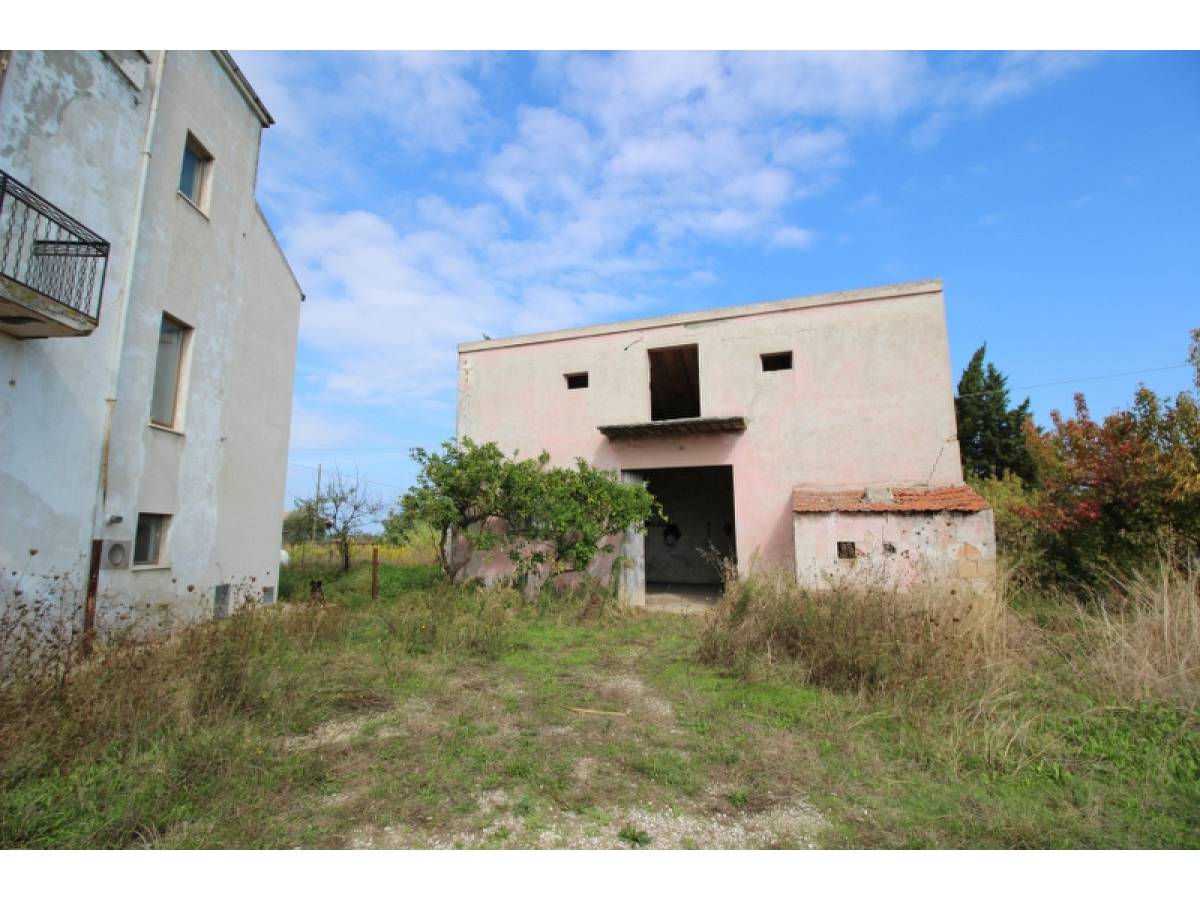 Rural house or Rustic for sale in villa S. Pietro  at Ortona - 384066 foto 6