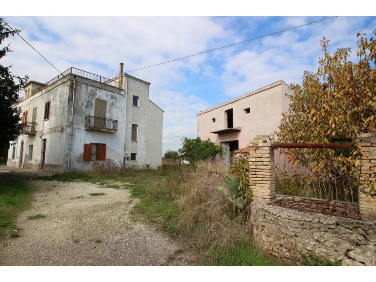 Rural house or Rustic for sale in villa S. Pietro  at Ortona - 384066 foto 5