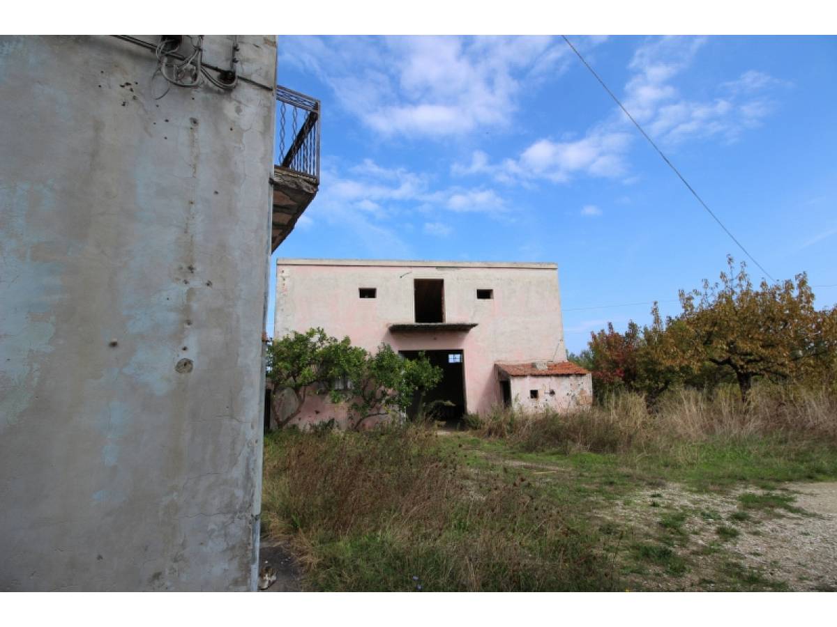 Rural house or Rustic for sale in villa S. Pietro  at Ortona - 384066 foto 11