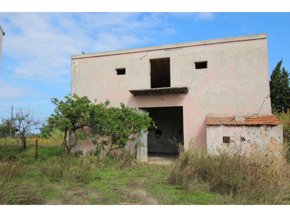 Rural house or Rustic for sale in villa S. Pietro  at Ortona - 384066 foto 12