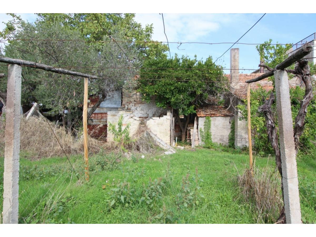 Rural house or Rustic for sale in villa S. Pietro  at Ortona - 384066 foto 10