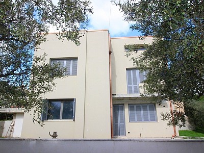 Vendita Villa bifamiliare a Ortona