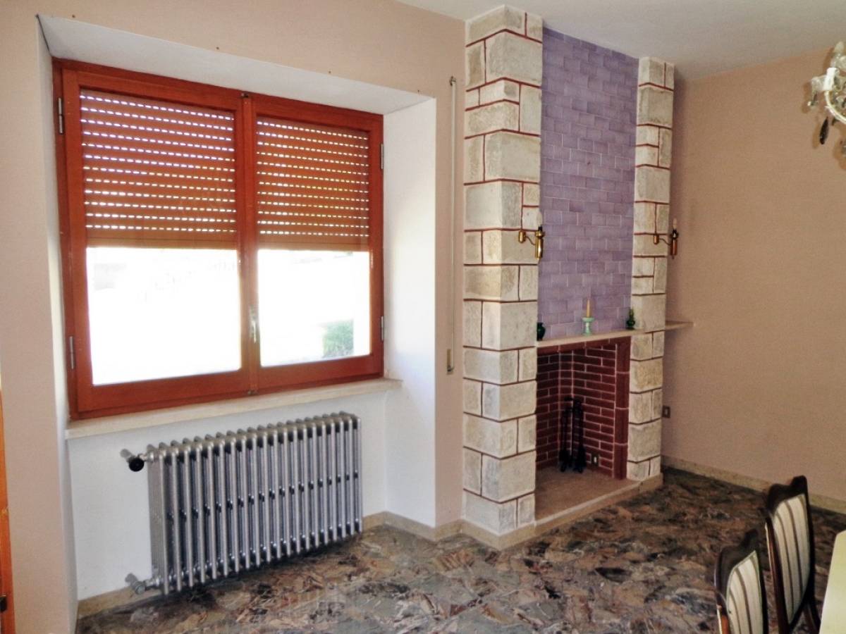 Indipendent house for sale in via roma  at Villalago - 427031 foto 6