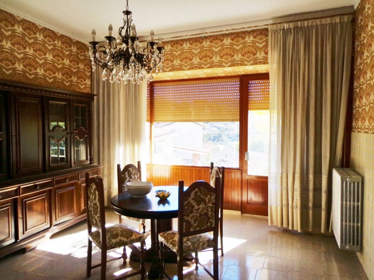 Indipendent house for sale in via roma  at Villalago - 427031 foto 7