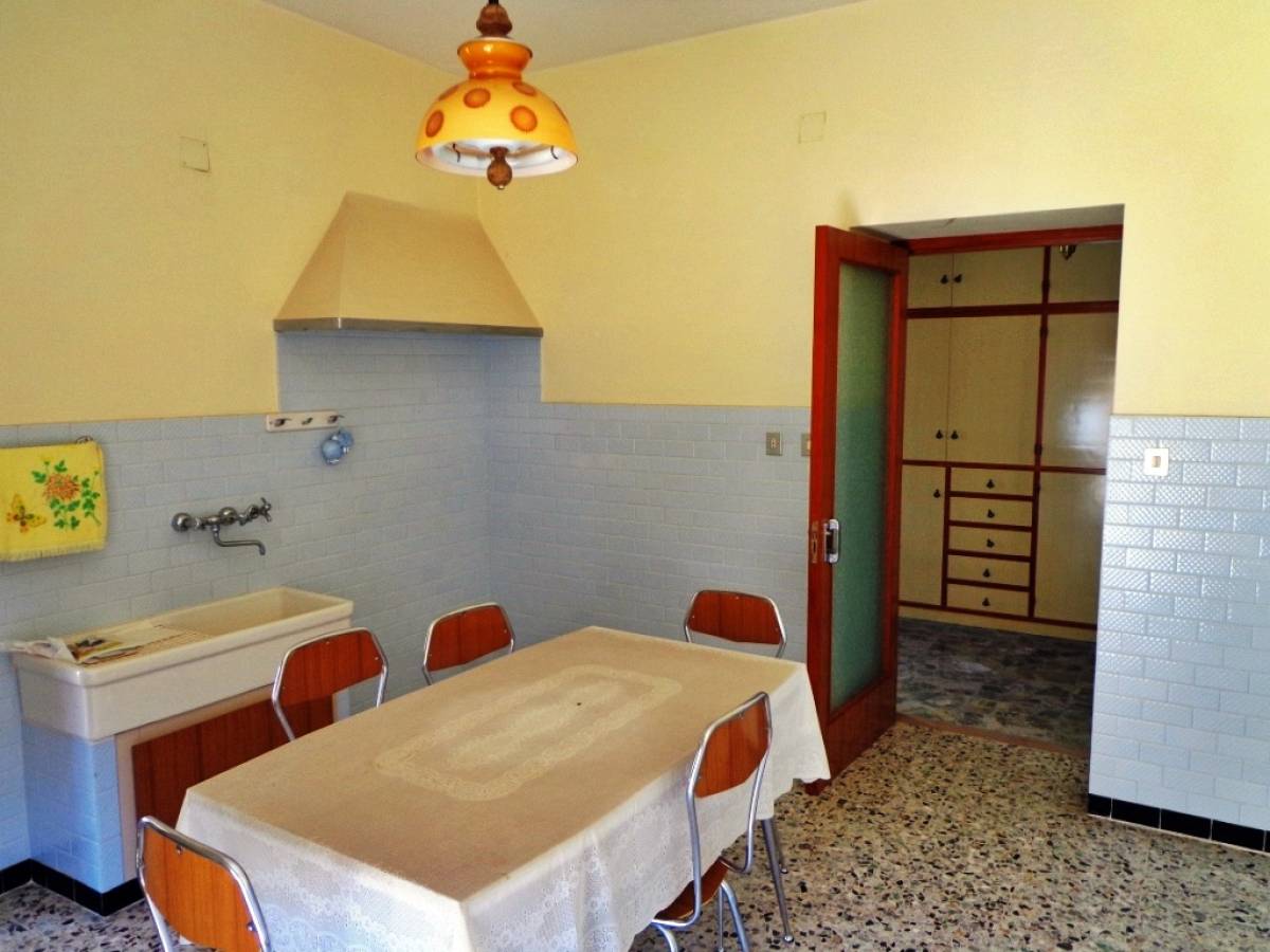 Indipendent house for sale in via roma  at Villalago - 427031 foto 8