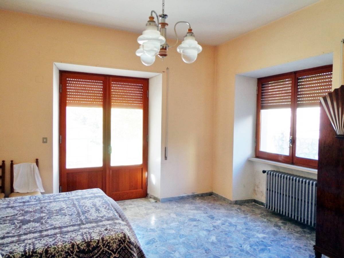 Indipendent house for sale in via roma  at Villalago - 427031 foto 9
