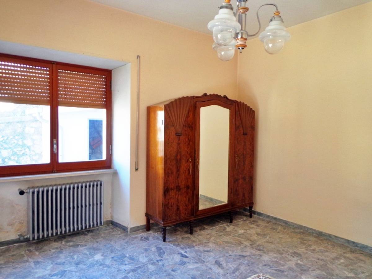Indipendent house for sale in via roma  at Villalago - 427031 foto 10