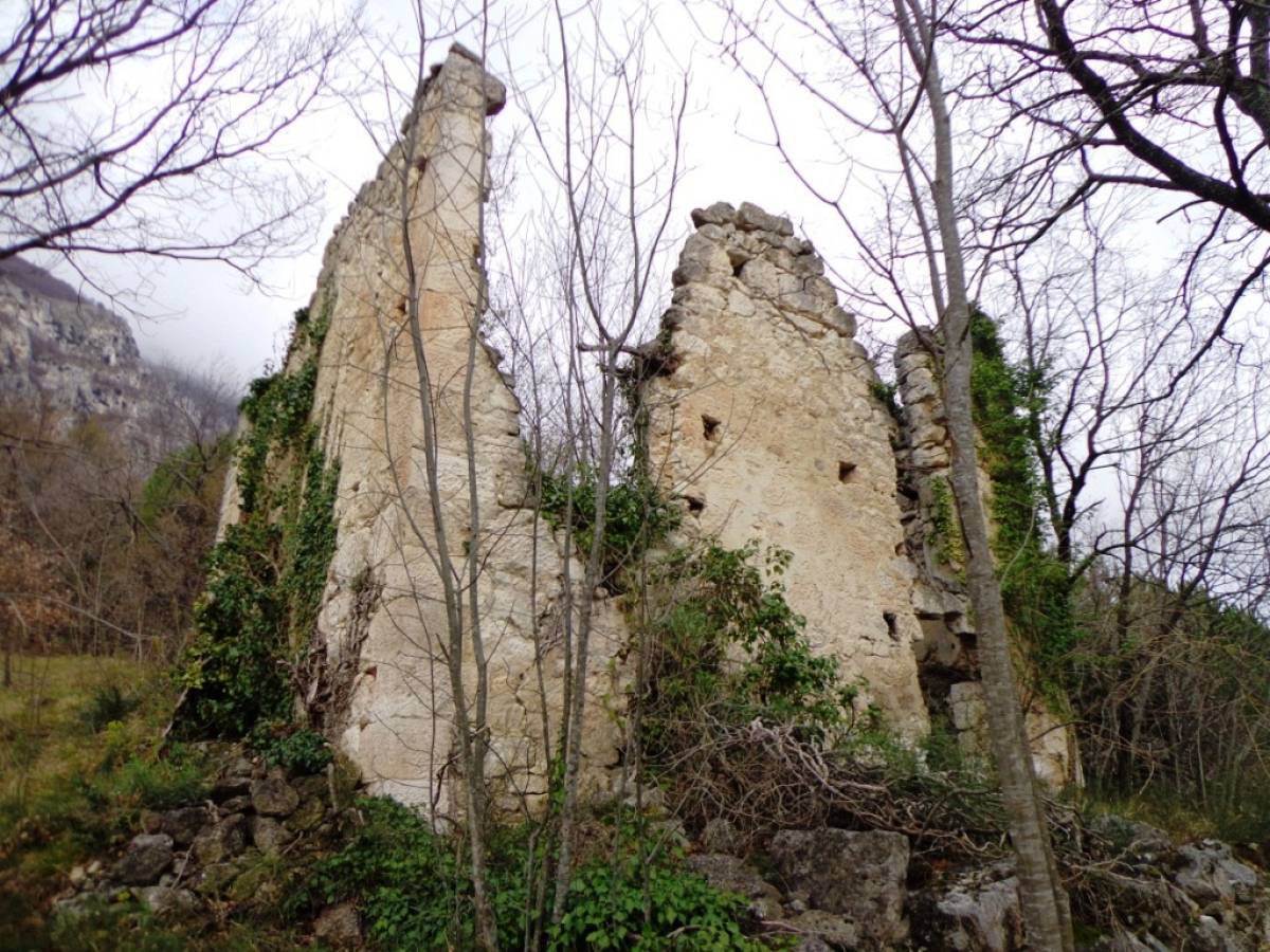 Casale o Rustico in vendita in contrada capo le macchie  a Fara San Martino - 539994 foto 3