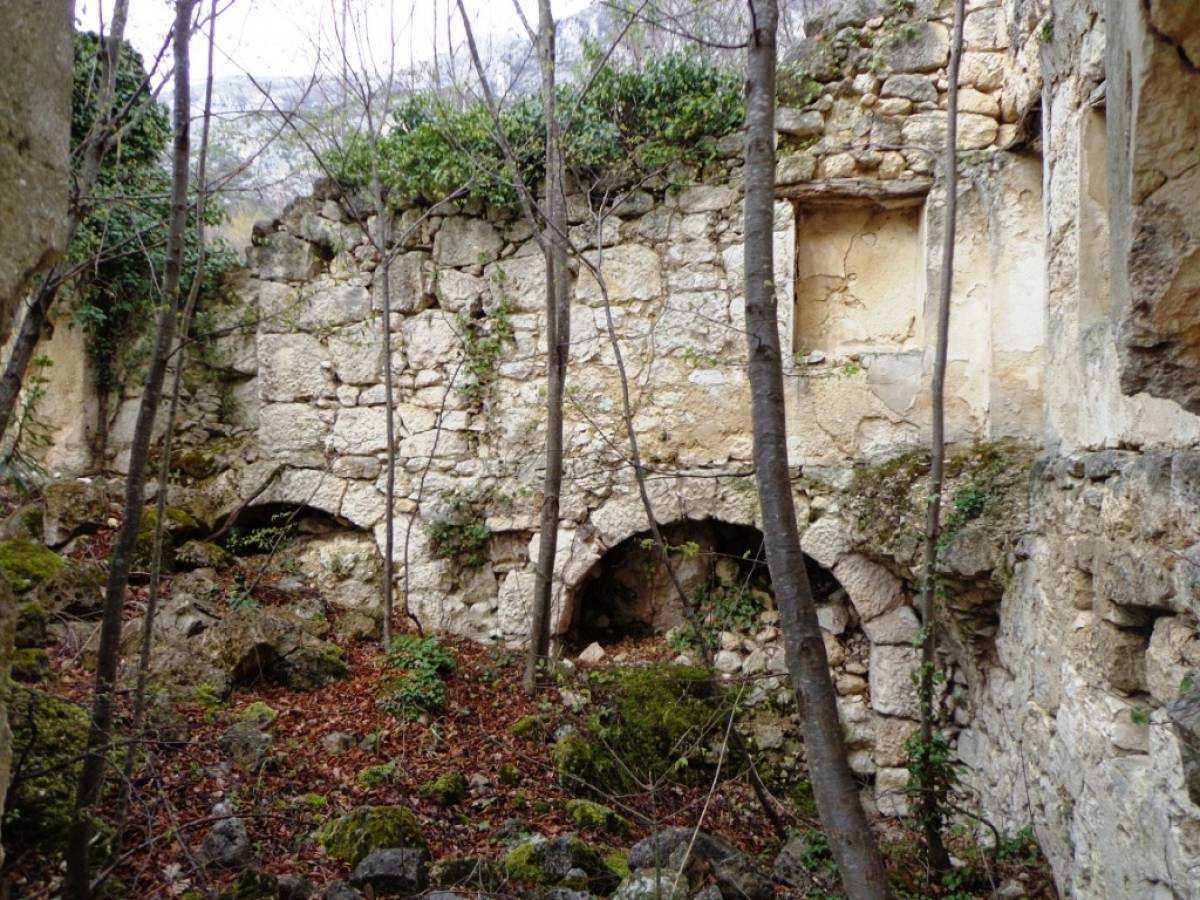 Casale o Rustico in vendita in contrada capo le macchie  a Fara San Martino - 539994 foto 6