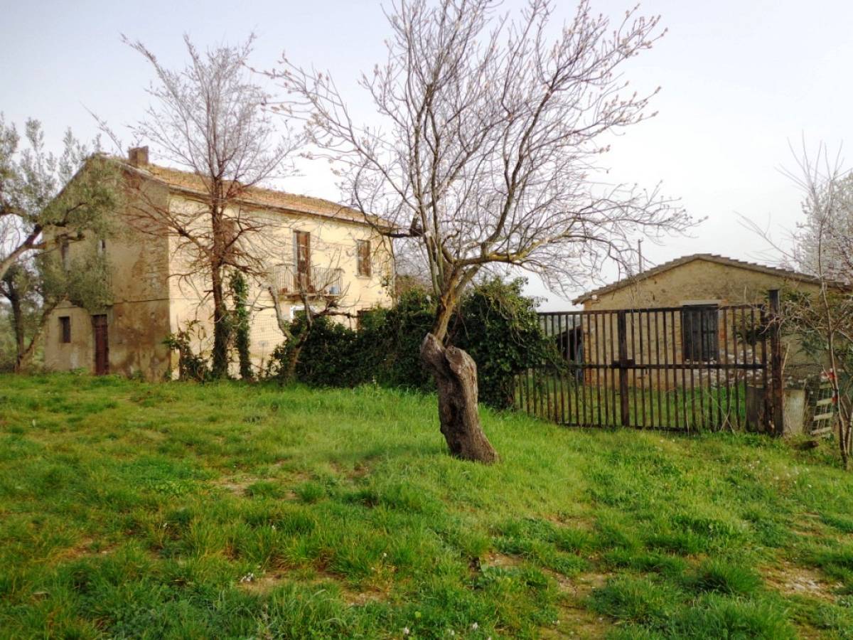 Rural house or Rustic for sale in contrada colle pascucci  at Orsogna - 294861 foto 5