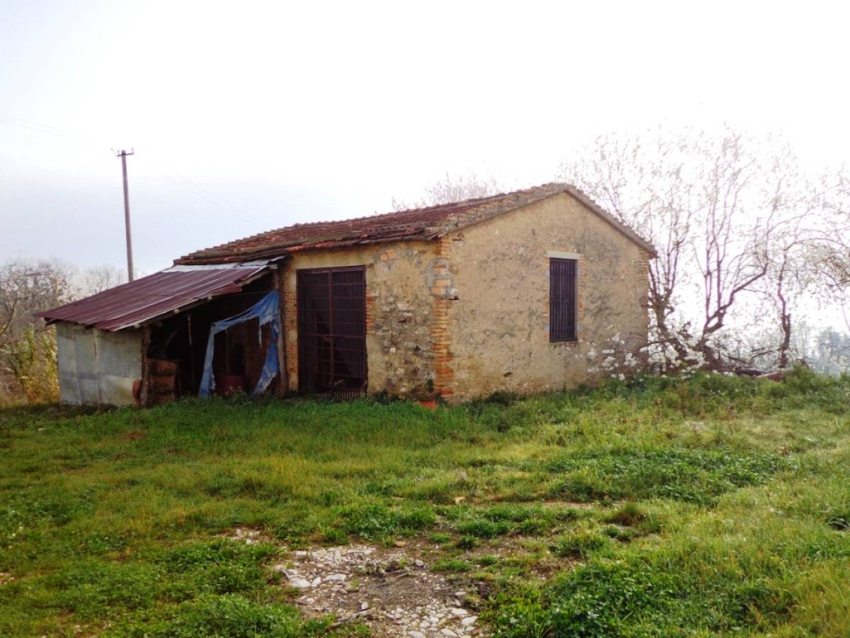 Rural house or Rustic for sale in contrada colle pascucci  at Orsogna - 294861 foto 10