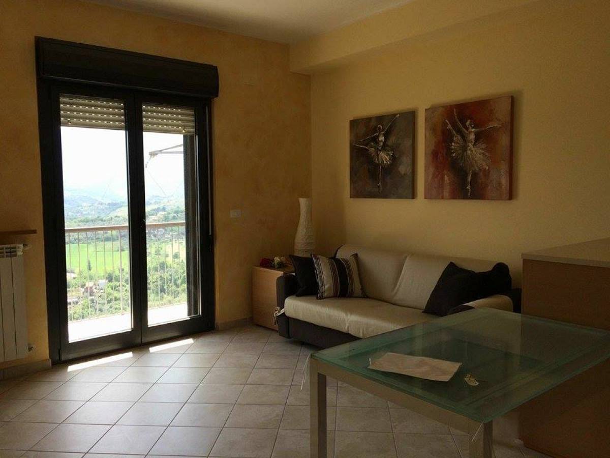 Apartment for sale in via Ferri, 8  in S. Anna - Sacro Cuore area at Chieti - 798876 foto 7