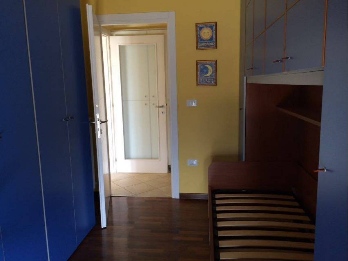 Apartment for sale in via Ferri, 8  in S. Anna - Sacro Cuore area at Chieti - 798876 foto 12