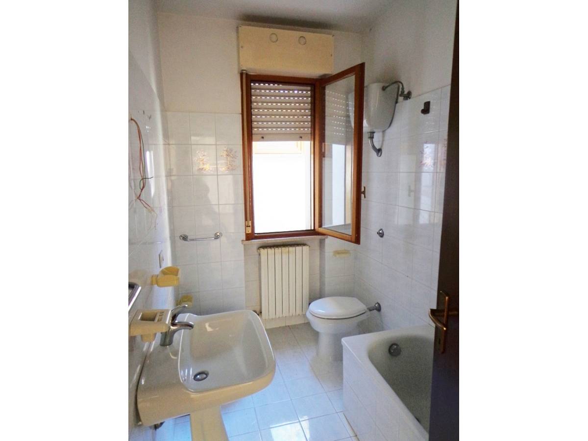 Appartamento in vendita in via anelli fieramosca zona S. Anna - Sacro Cuore a Chieti - 861327 foto 8