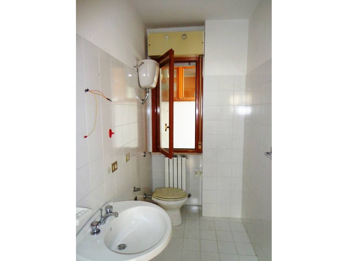 Appartamento in vendita in via anelli fieramosca zona S. Anna - Sacro Cuore a Chieti - 861327 foto 14