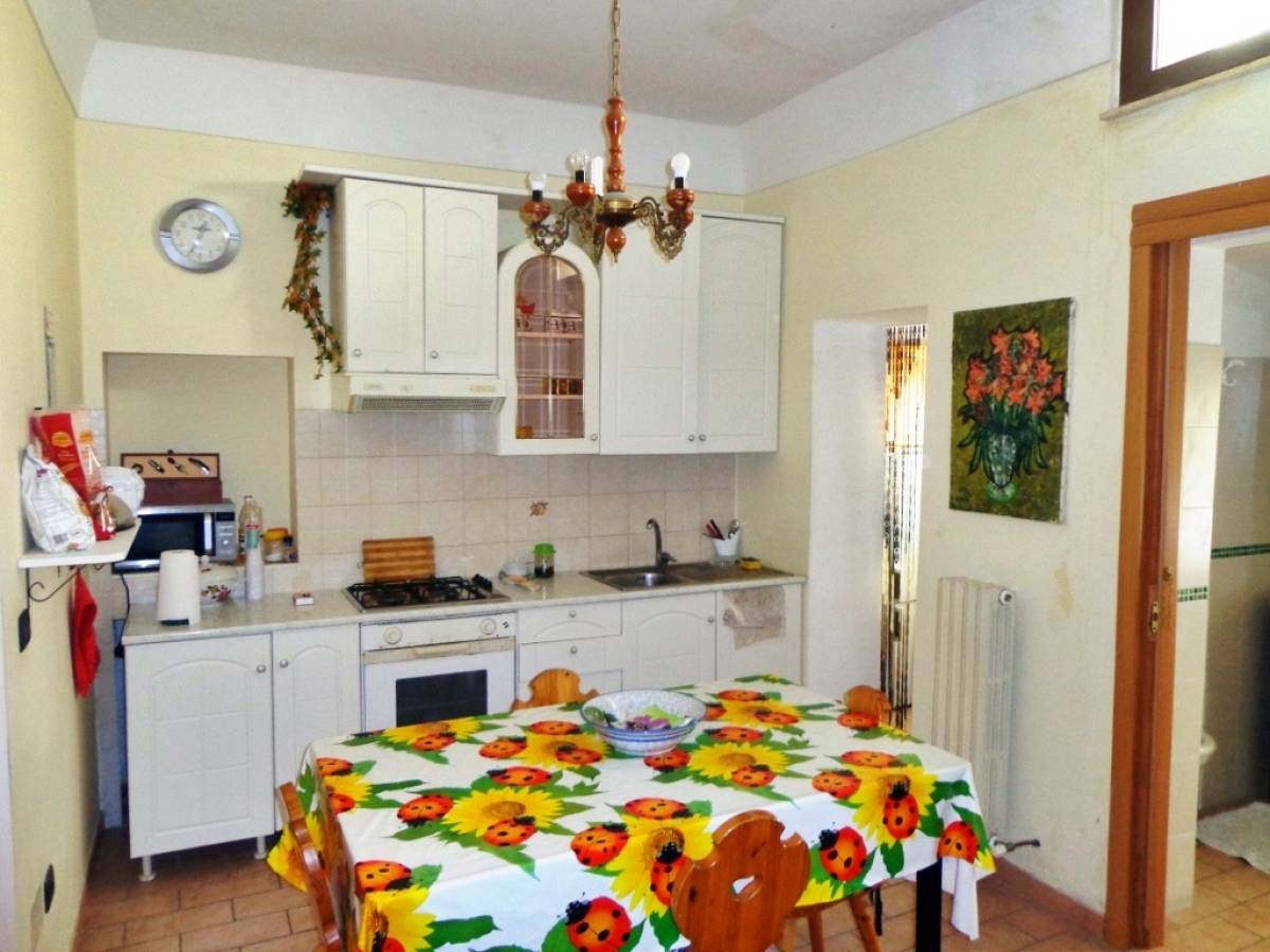 Appartamento in vendita in via sant'eligio  a Chieti - 958305 foto 4