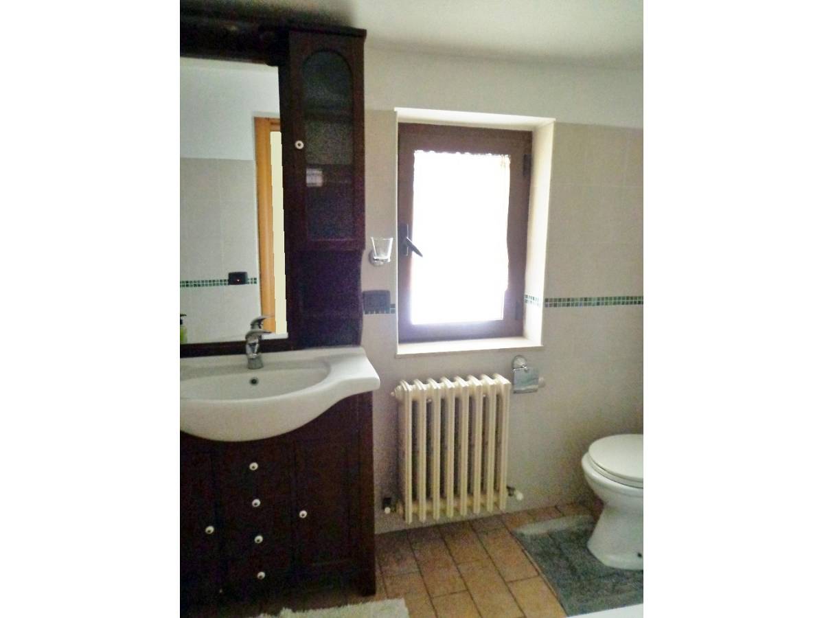 Apartment for sale in via sant'eligio  at Chieti - 958305 foto 11