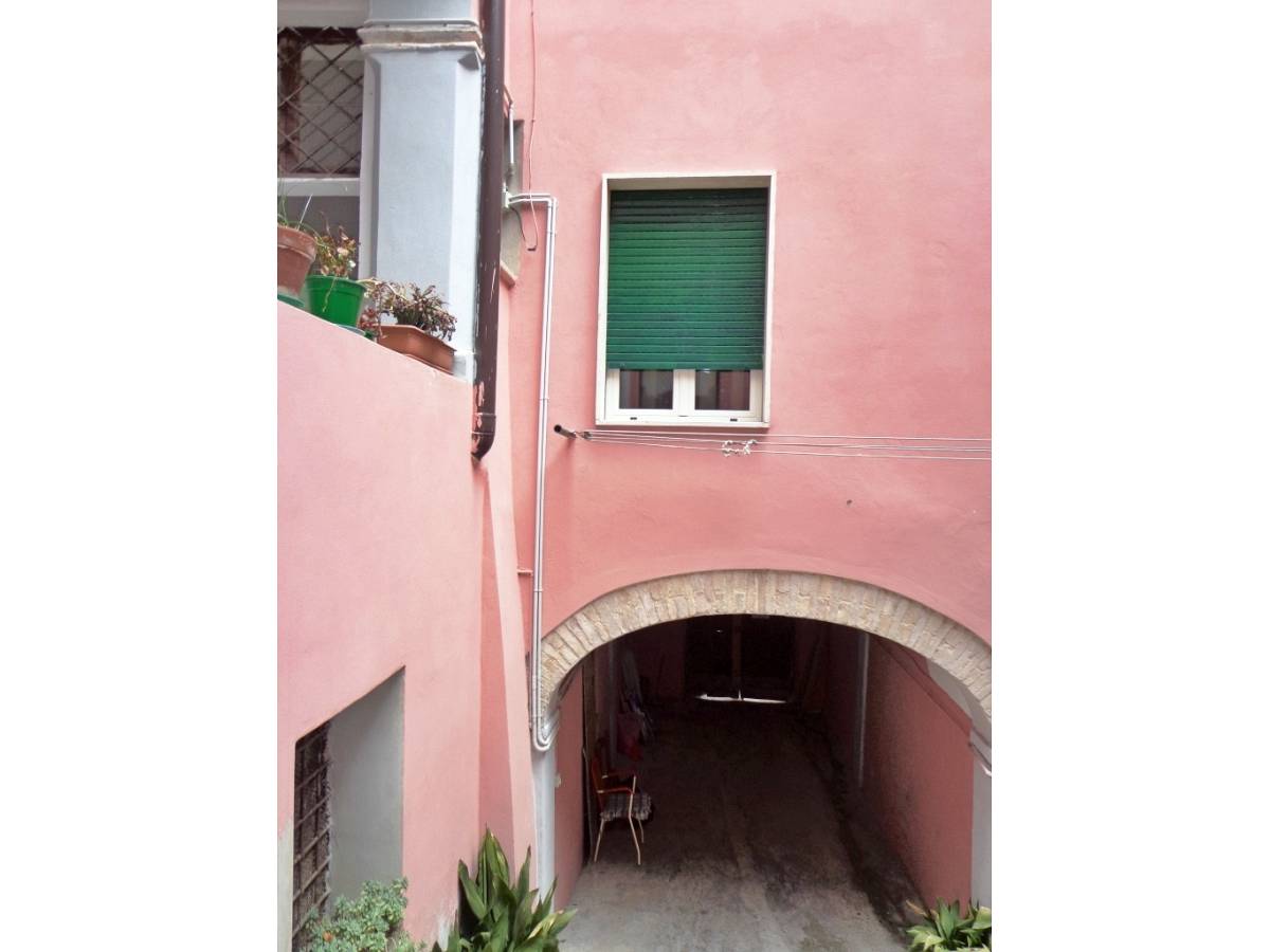 Apartment for sale in via sant'eligio  at Chieti - 958305 foto 14