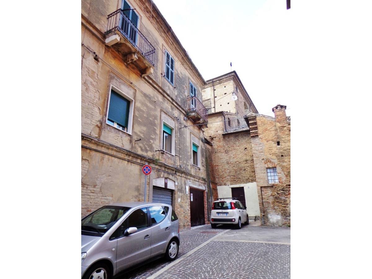 Apartment for sale in via sant'eligio  at Chieti - 958305 foto 15