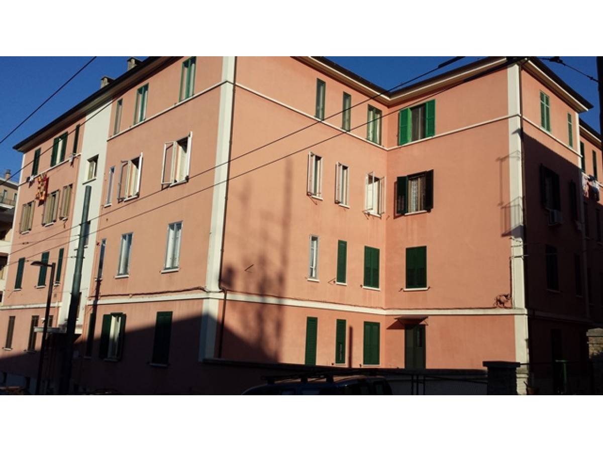 Apartment for sale in via mad. degli Angeli,90  in Mad. Angeli-Misericordia area at Chieti - 142755 foto 1