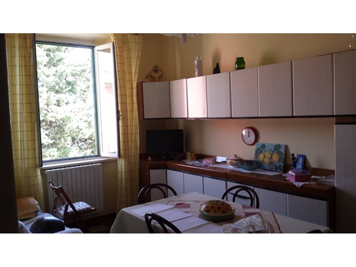 Apartment for sale in via mad. degli Angeli,90  in Mad. Angeli-Misericordia area at Chieti - 142755 foto 2