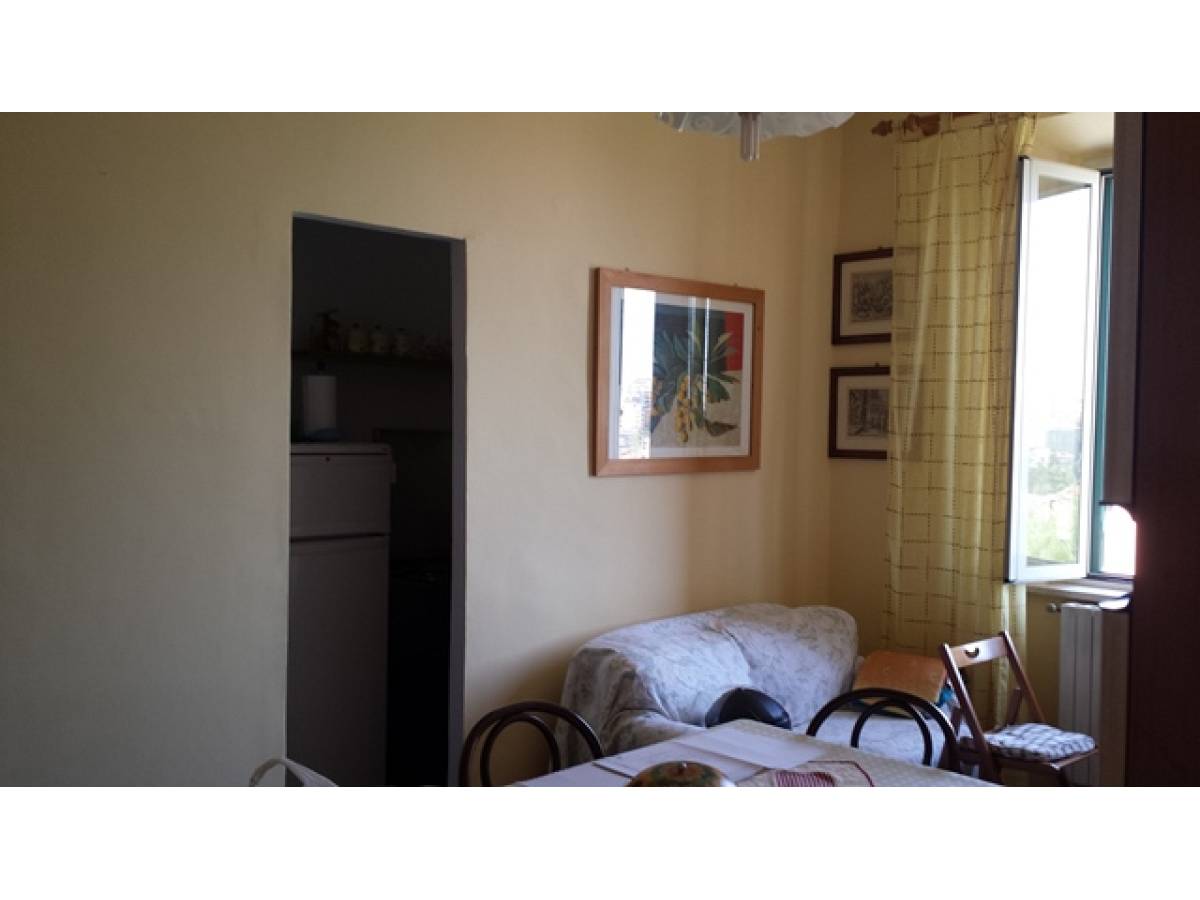Apartment for sale in via mad. degli Angeli,90  in Mad. Angeli-Misericordia area at Chieti - 142755 foto 3