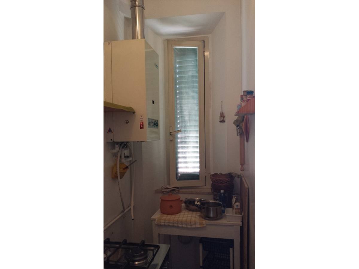 Apartment for sale in via mad. degli Angeli,90  in Mad. Angeli-Misericordia area at Chieti - 142755 foto 4