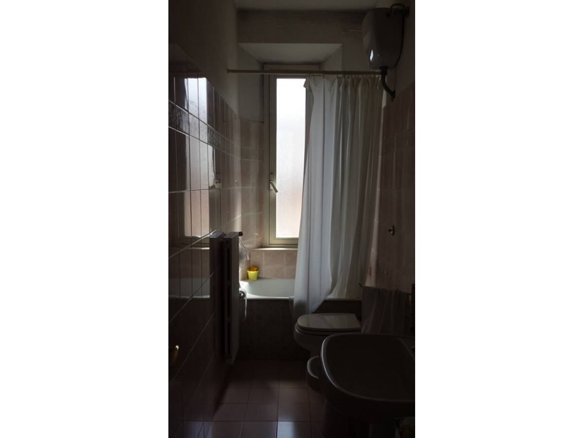 Apartment for sale in via mad. degli Angeli,90  in Mad. Angeli-Misericordia area at Chieti - 142755 foto 5