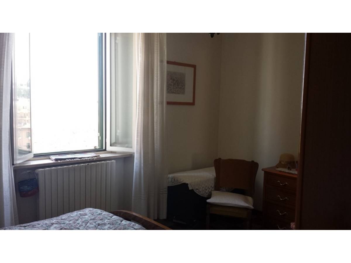 Apartment for sale in via mad. degli Angeli,90  in Mad. Angeli-Misericordia area at Chieti - 142755 foto 6