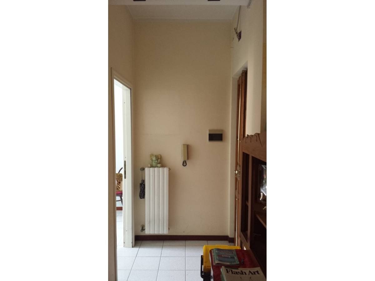 Apartment for sale in via mad. degli Angeli,90  in Mad. Angeli-Misericordia area at Chieti - 142755 foto 7