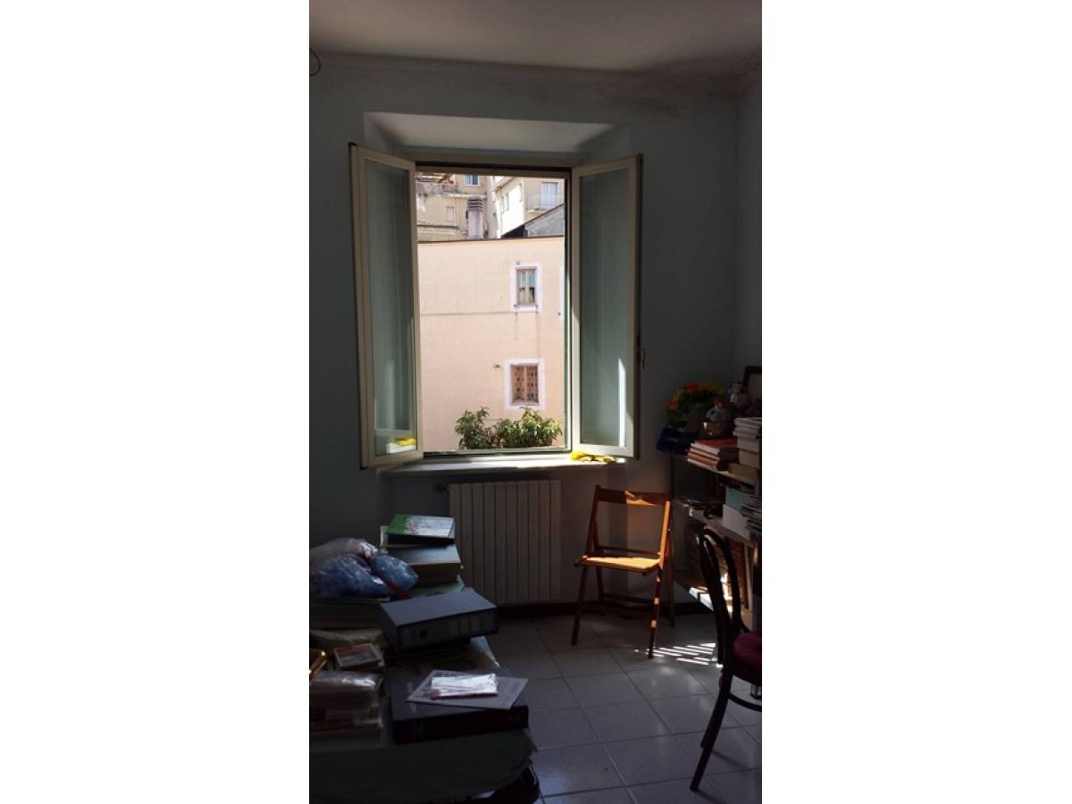 Apartment for sale in via mad. degli Angeli,90  in Mad. Angeli-Misericordia area at Chieti - 142755 foto 8